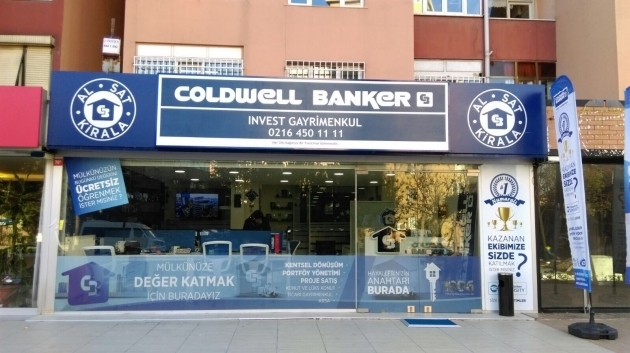 COLDWELL BANKER - (14/03/2014)