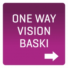 One Way 1