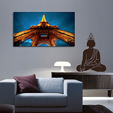 Canvas Tablo