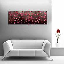 Canvas Tablo