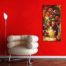 Canvas Tablo