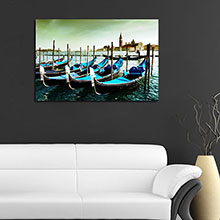 Canvas Tablo