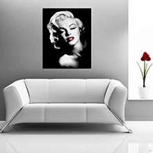 Canvas Tablo
